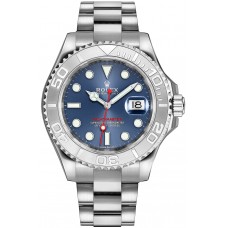 Rolex Yacht-Master 40 Men's Watch 116622-BLU Rolex Yacht-Master 40 Men's Watch 116622-BLU